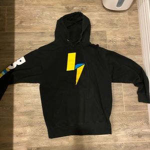 lachlan merch hoodie